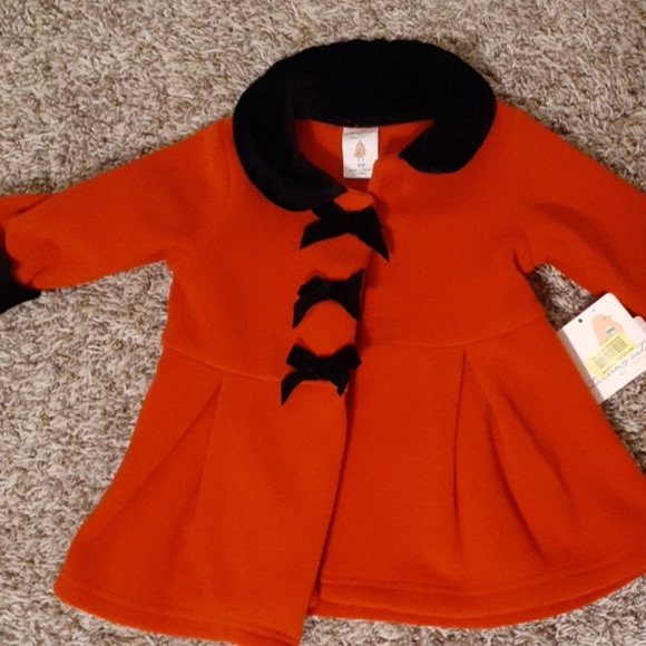 Baby Coat - Picture 1 of 1